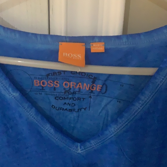 Men’s Hugo Boss XL T-shirt - Picture 2 of 4